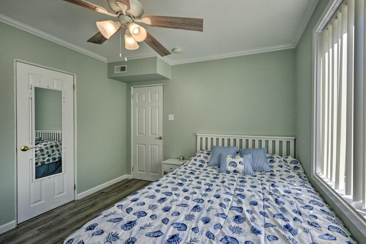 Beach Block Wildwood Condo - Proximity To Dining! Exteriör bild